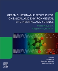 Green Sustainable Process for Chemical and Environmental Engineering