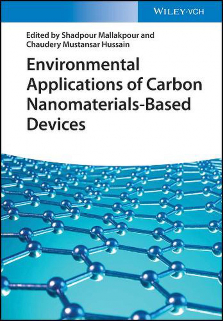 Environmental Applications of Carbon Nanomaterials-based Devices