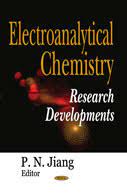 Electroanalytical Chemistry Research & Developments
