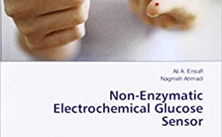 Non-Enzymatic Electrochemical Glucose Sensor