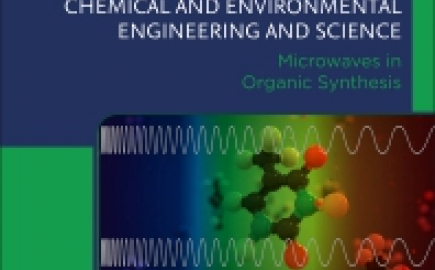 Green Sustainable Process for Chemical and Environmental Engineering and Science: Sonochemical Organic Synthesis