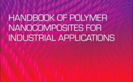 Handbook of Polymer Nanocomposites for Industrial Applications